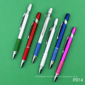 Échantillon gratuit Stylo à bille promotionnel Nouveau stylo en plastique à vendre